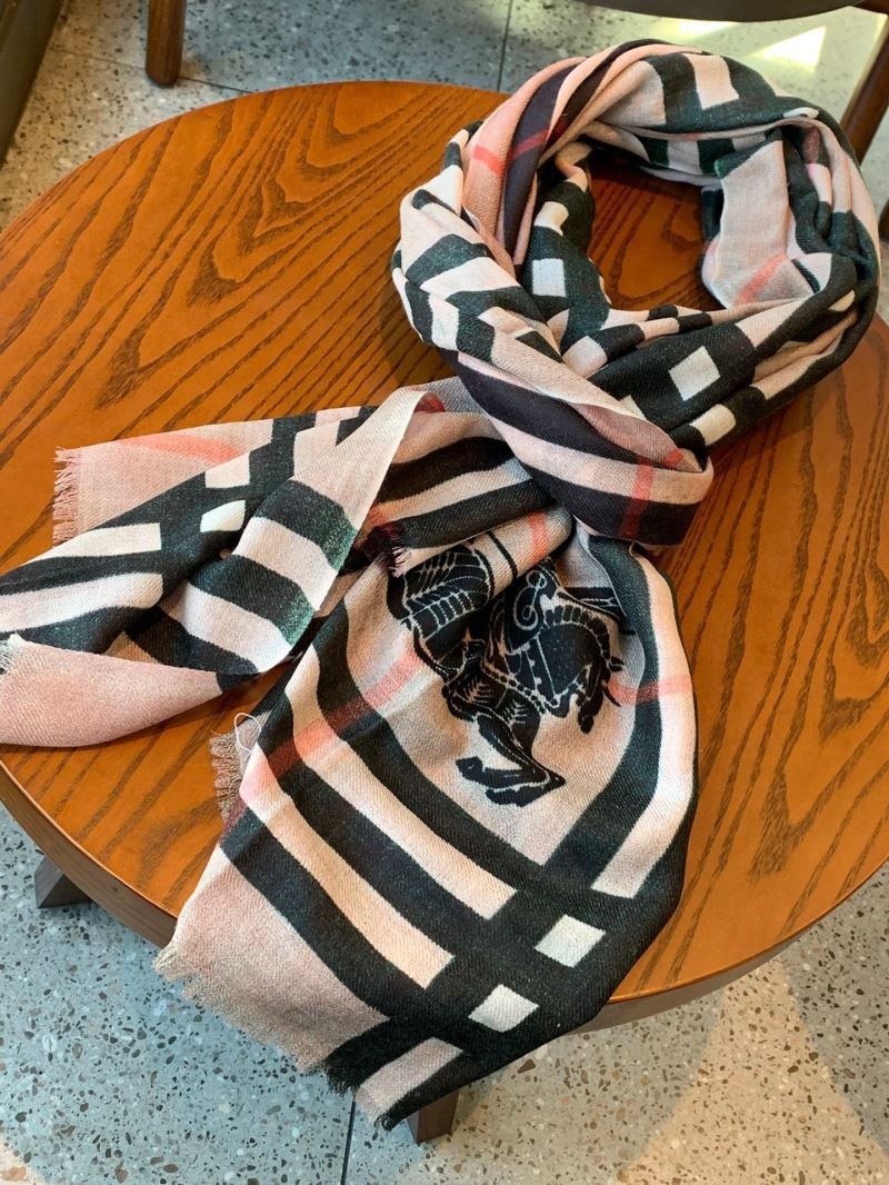 Burberry Scarf